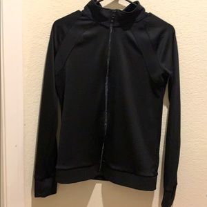 Kids Champion EXTRA LARGE Black Sports Jacket